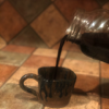 DIY Cold Brew Coffee