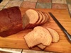 Jenny's Honey Molasses Whole Wheat Bread